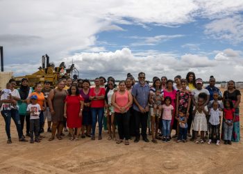 Mohamed Enterprise Celebrates with Mothers