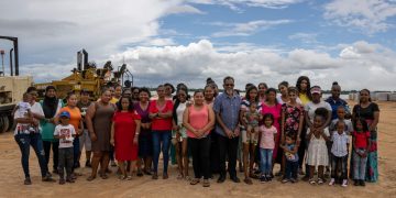 Mohamed Enterprise Celebrates with Mothers