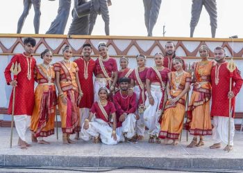 Guyana Indian Arrival 2023 Observed in Palmyra