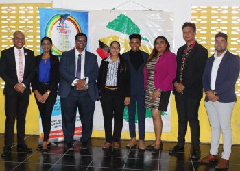 New Civic NGO Launched in Guyana