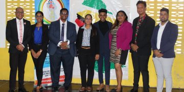 New Civic NGO Launched in Guyana