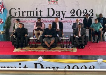 Fiji PM Praises Indians for Contributions to Nation