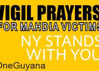 NY Diaspora Org Condoles students and families of the Mahdia Tragedy