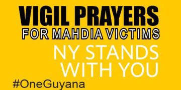 NY Diaspora Org Condoles students and families of the Mahdia Tragedy