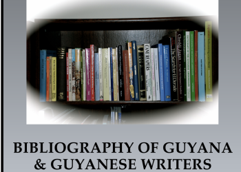 New Book on Guyana