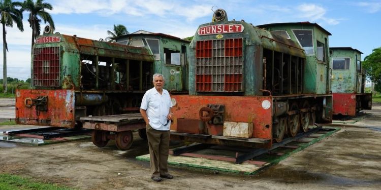 Prof Brinsley of Trinidad has passed on