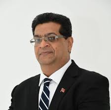 Trinidad’s MP 