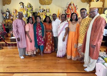 Radha Krishna Mandir Sanjeet