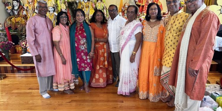 Radha Krishna Mandir Sanjeet