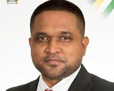 Guyana Rape Accused Minister, cleared by DPP, Resigns