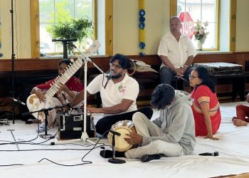 Yag in Little Guyana, Queens