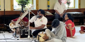 Yag in Little Guyana, Queens