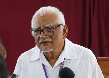 Clement Sankat