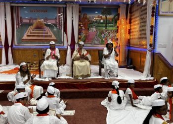 NY Arya Samaj Gurukul held Graduation Ceremony at Mandir