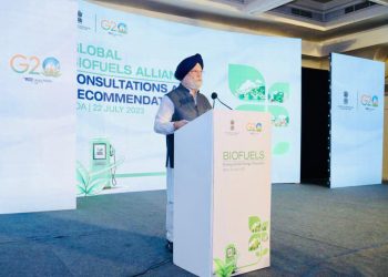 Global Biofuels Alliance 1