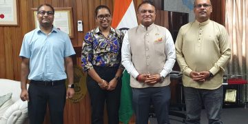 HC with ITEC Recipients