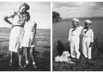 Polish Refugees Found a Home in India during WWII