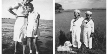 Polish Refugees Found a Home in India during WWII
