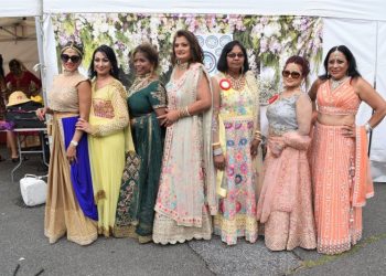 NY Indian Caribbean Arrival Cultural Program 2023