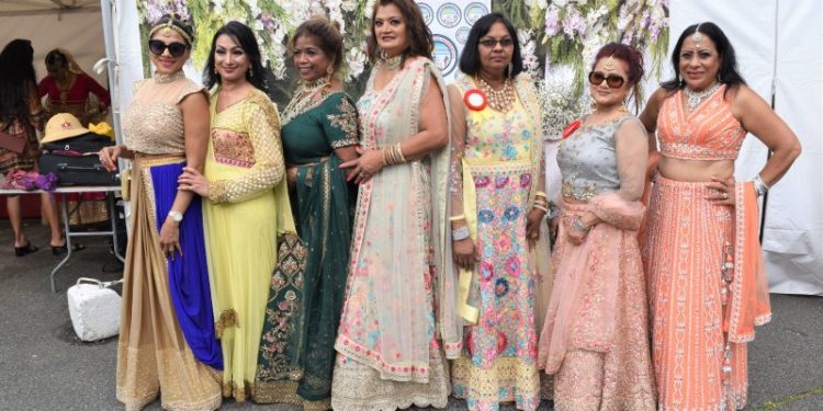 NY Indian Caribbean Arrival Cultural Program 2023