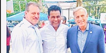 Senior Appreciation Day