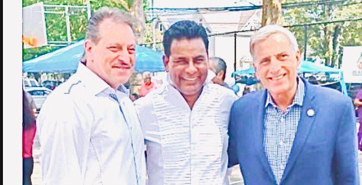 Senior Appreciation Day