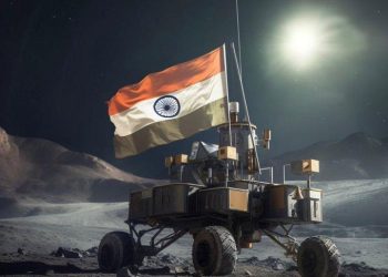 Indian Caribbean Diaspora Celebrate India’s Moon Landing