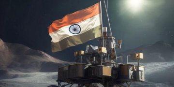 Indian Caribbean Diaspora Celebrate India’s Moon Landing