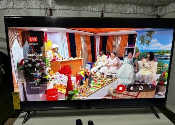 Maha Shiv Puran Katha in South Jamaica