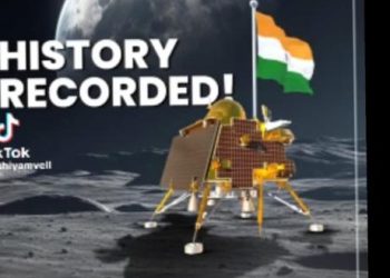 Vivian Richards Praises India landing on moon