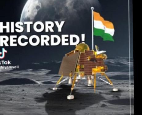 Vivian Richards Praises India landing on moon