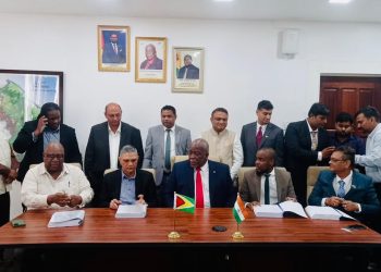 OPM & Kalpataru Signing- 2