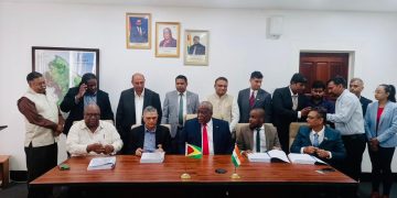 OPM & Kalpataru Signing- 2