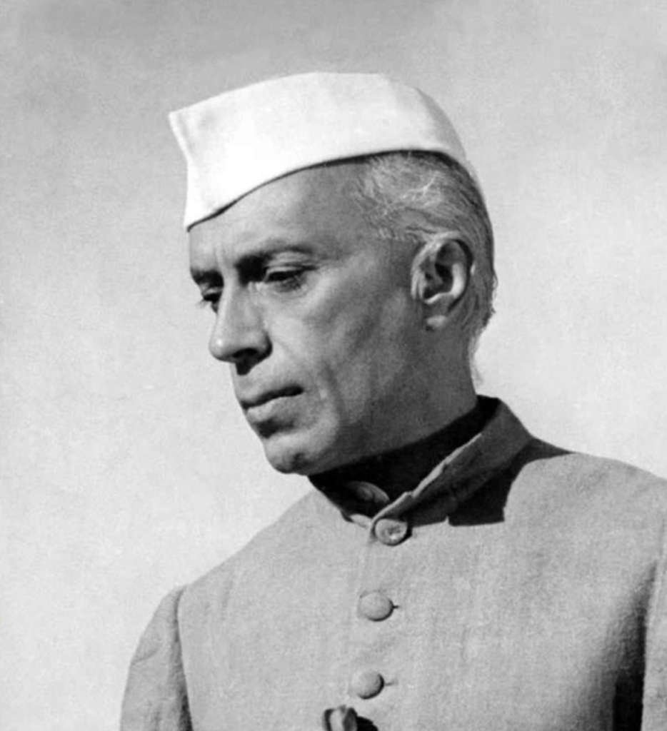 jawaharlal-nehru