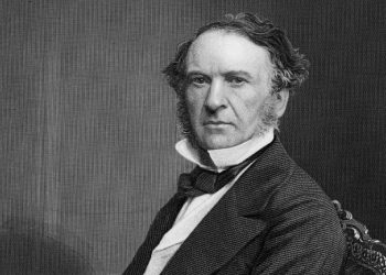 William Gladstone