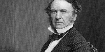 William Gladstone