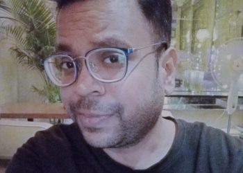 Dr. Abhishek Anand is an Independent Researcher, M.A, M.Phil., Ph.D, Jawaharlal Nehru University, New Delhi.