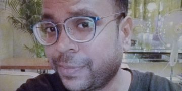Dr. Abhishek Anand is an Independent Researcher, M.A, M.Phil., Ph.D, Jawaharlal Nehru University, New Delhi.