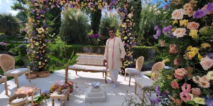 Pitri Paksha starts Friday, September 29th and ends on Saturday, October 14th, 2023