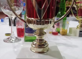 Guyanese Visham Budhoo honored