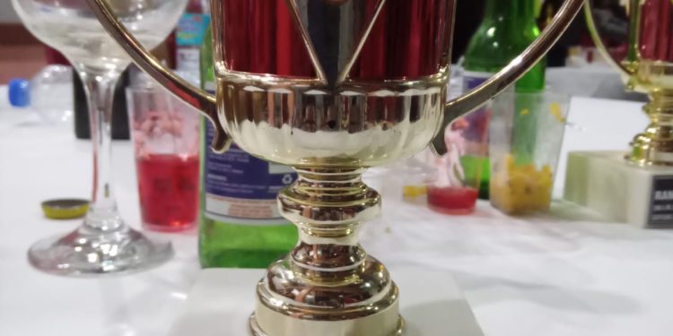 Guyanese Visham Budhoo honored