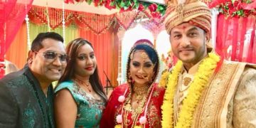 CONDOLENCES ON THE PASSING OF RENNIE RAMNARINE