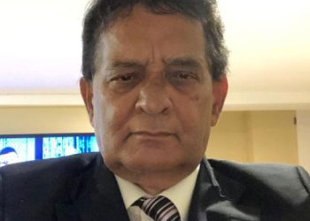 PNCR’s Grandstanding in Washington at Afro-Guyanese Meet
