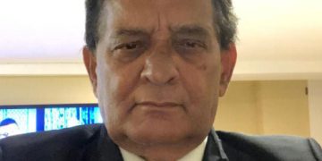 PNCR’s Grandstanding in Washington at Afro-Guyanese Meet
