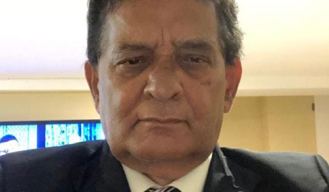 PNCR’s Grandstanding in Washington at Afro-Guyanese Meet