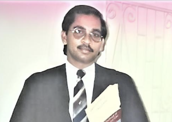 Former Guyana Magistrate comments on Special Trials