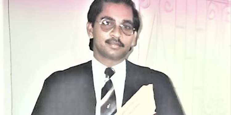 Former Guyana Magistrate comments on Special Trials