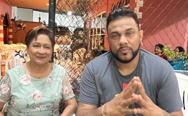 kamla