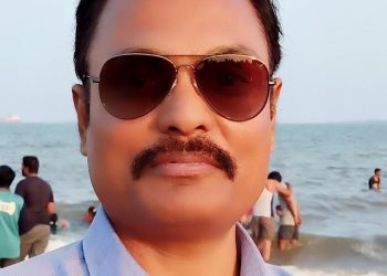 Pawan K Upadhyay