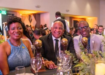 SAINT LUCIA CELEBRATES 30TH ANNIVERSARY OF WORLD TRAVEL AWARDS WITH TRIUMPHANT WINS